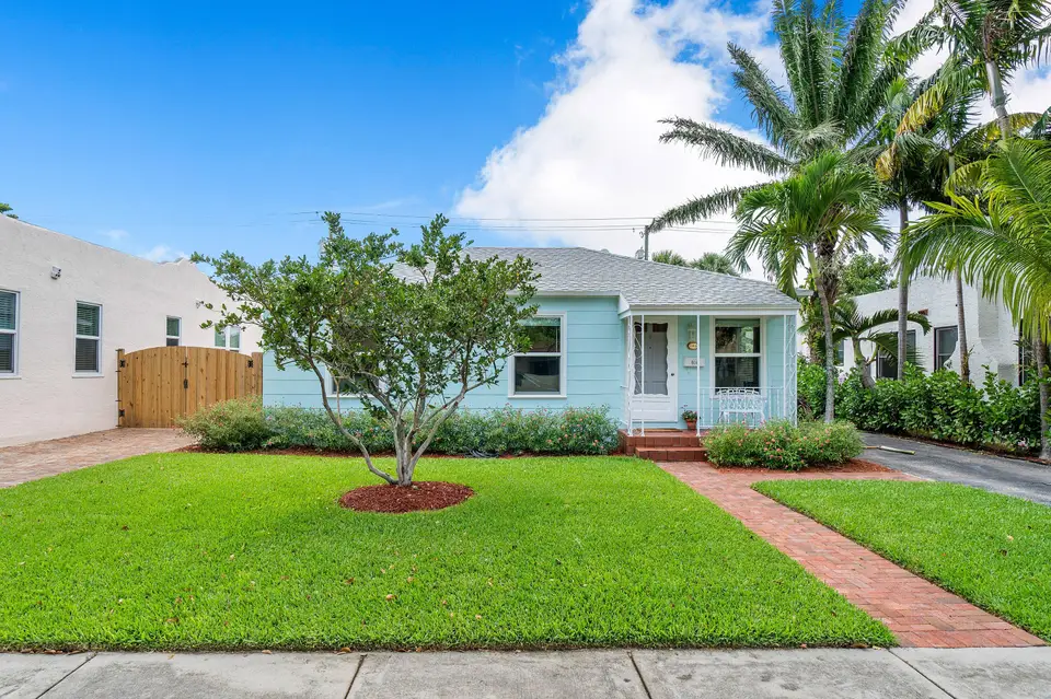 816 Avon Road, West Palm Beach, FL 33401 West Palm Beach